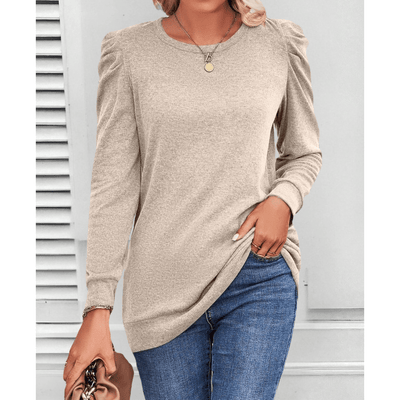 Aveline Tunic Top