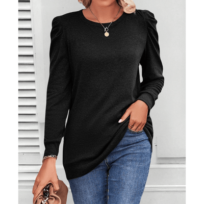 Aveline Tunic Top