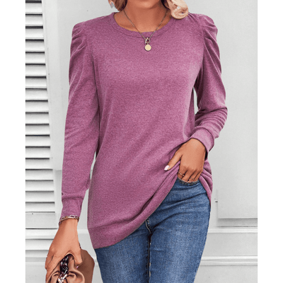 Aveline Tunic Top