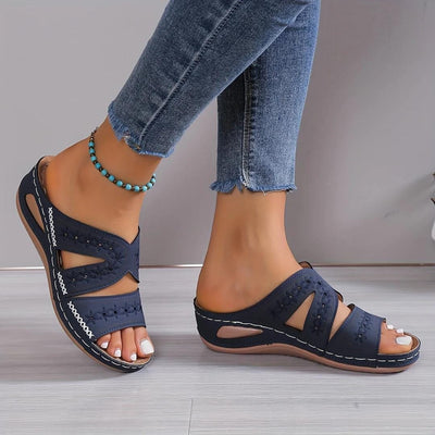 Bianca Orthopedic Sandal