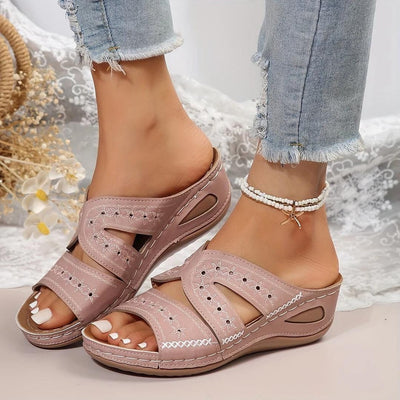 Bianca Orthopedic Sandal