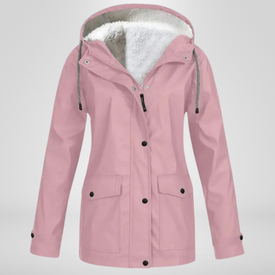 Bree | Waterproof Jacket