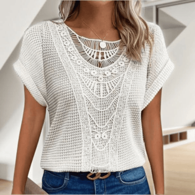 Sophie Vintage Top