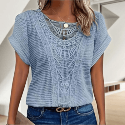 Sophie Vintage Top