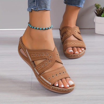 Bianca Orthopedic Sandal