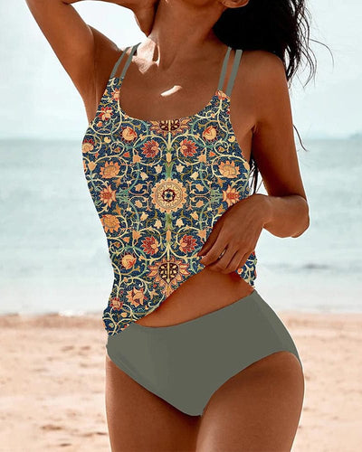 Solea Boho Breeze Tankini