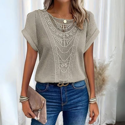 Sophie Vintage Top
