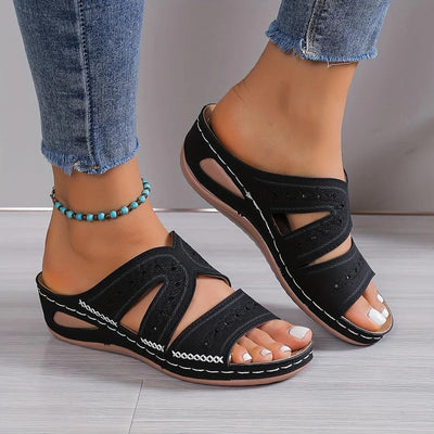 Bianca Orthopedic Sandal