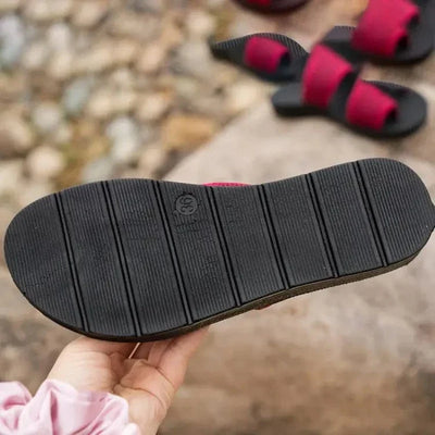 Livia Comfort Strap Sandals