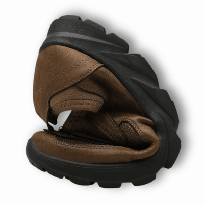 Winston Leather Slip-Ons