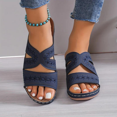 Bianca Orthopedic Sandal