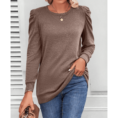 Aveline Tunic Top
