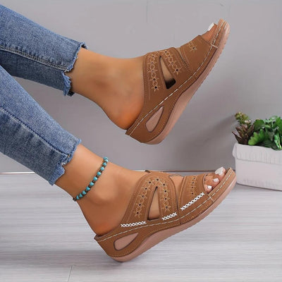 Bianca Orthopedic Sandal