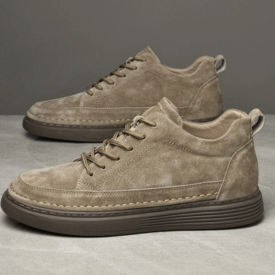 Vitorio Suede Sneakers