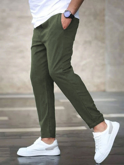 Tom Stretch Trousers