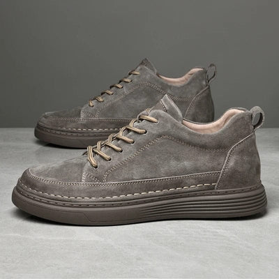 Vitorio Suede Sneakers