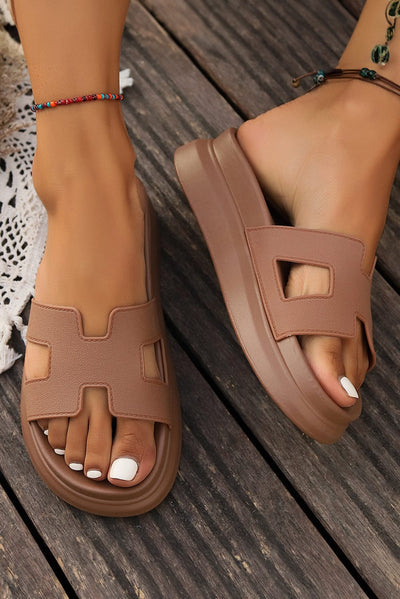 Monroe Burch Sandals