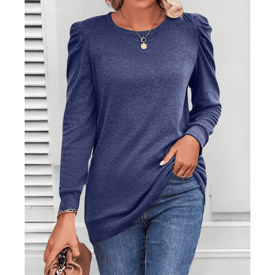 Aveline Tunic Top