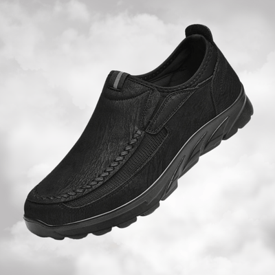 Winston Leather Slip-Ons