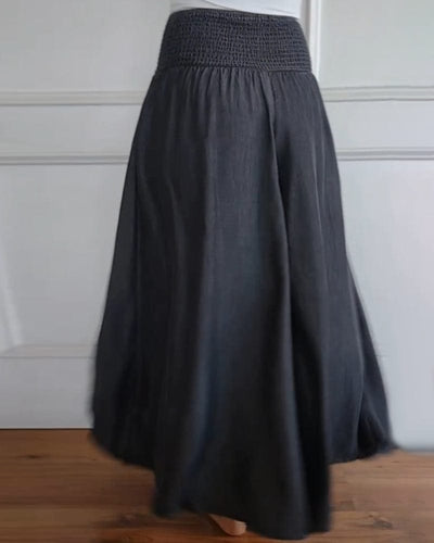 Anita Wide Skirt
