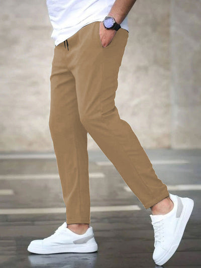 Tom Stretch Trousers