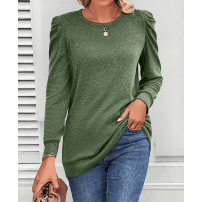 Aveline Tunic Top