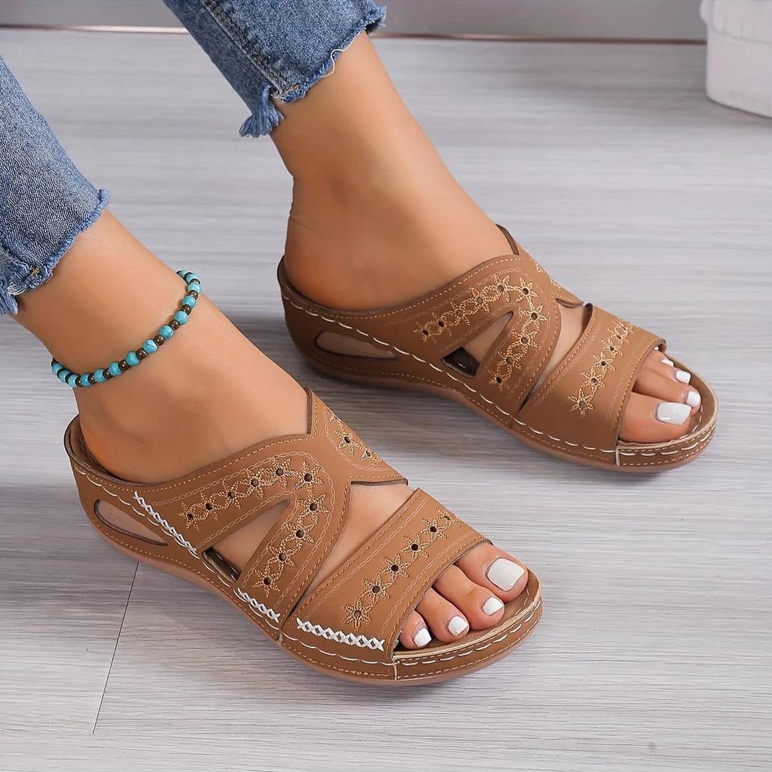 Bianca Orthopedic Sandal