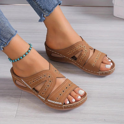 Bianca Orthopedic Sandal