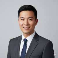 Michael Chen