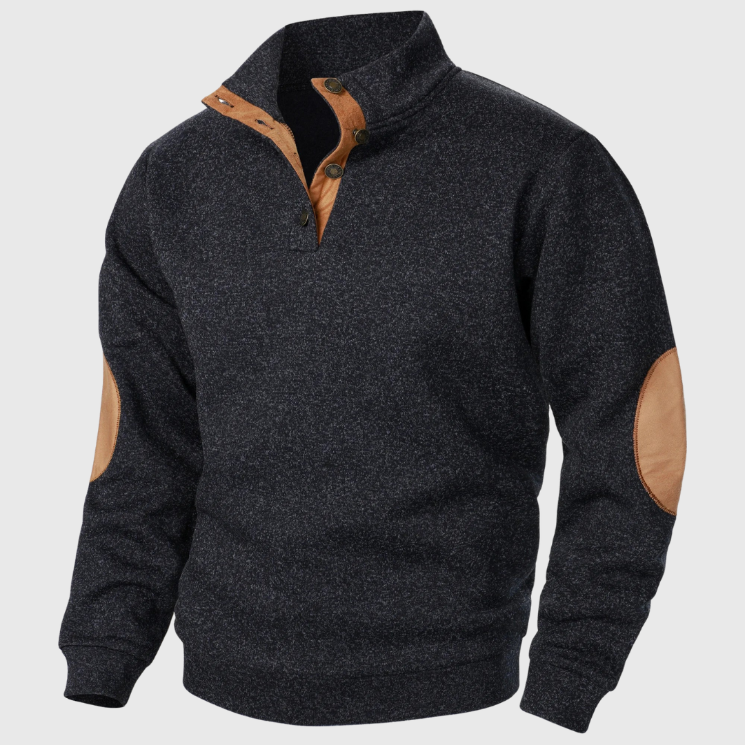Archil | Fall Sweater