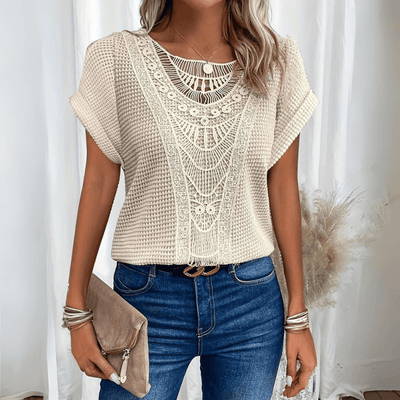 Sophie Vintage Top