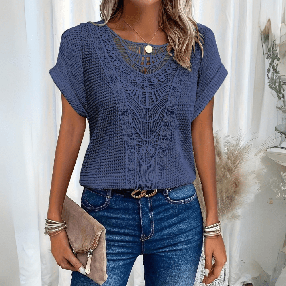 Sophie Vintage Top