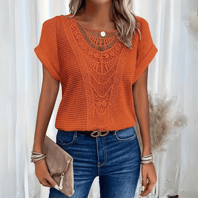 Sophie Vintage Top