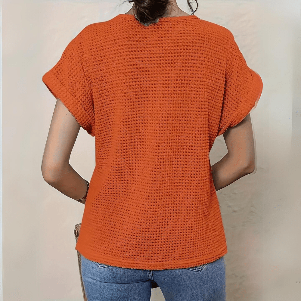Sophie Vintage Top