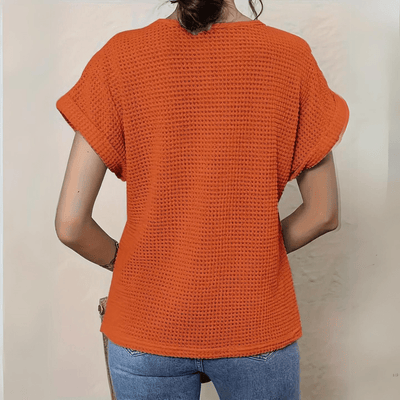 Sophie Vintage Top