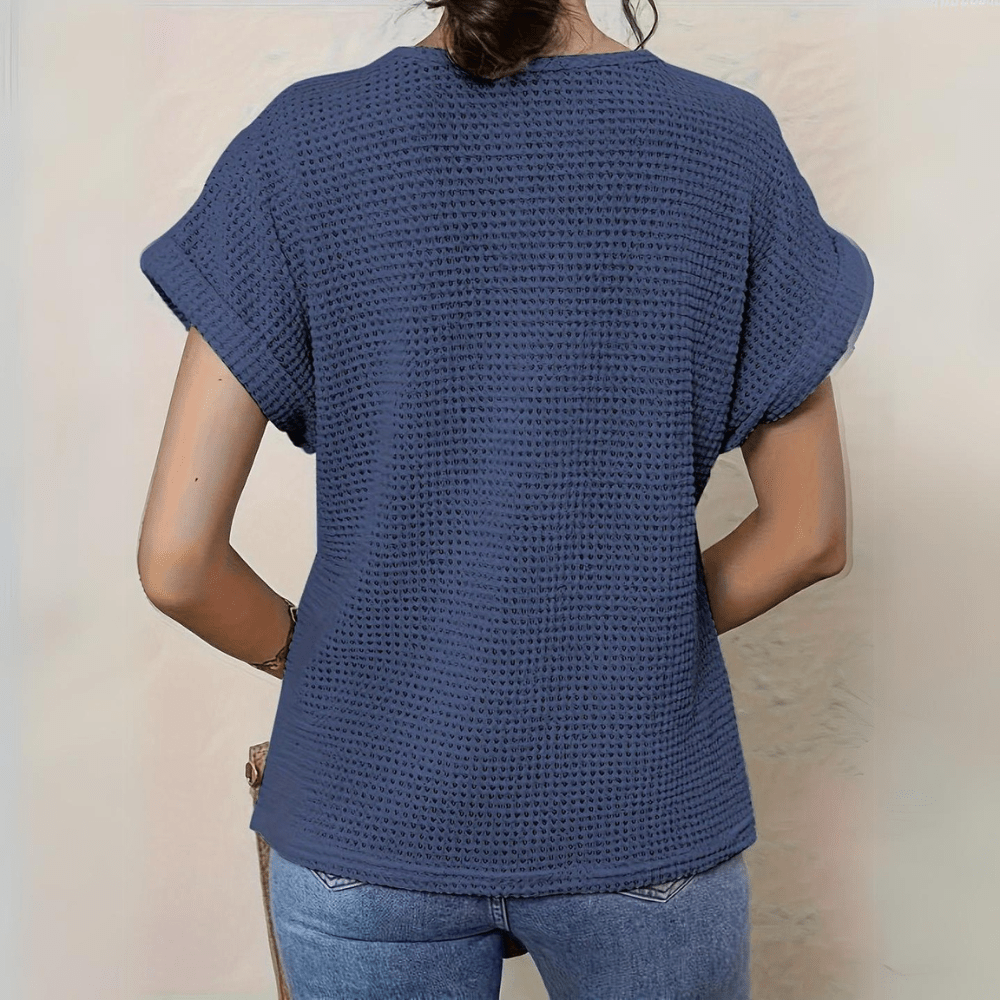 Sophie Vintage Top
