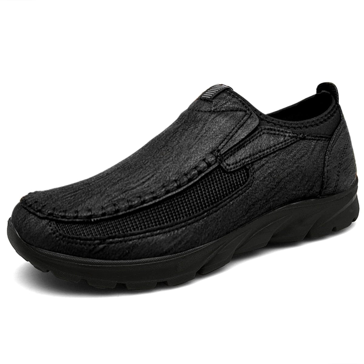 Winston Leather Slip-Ons