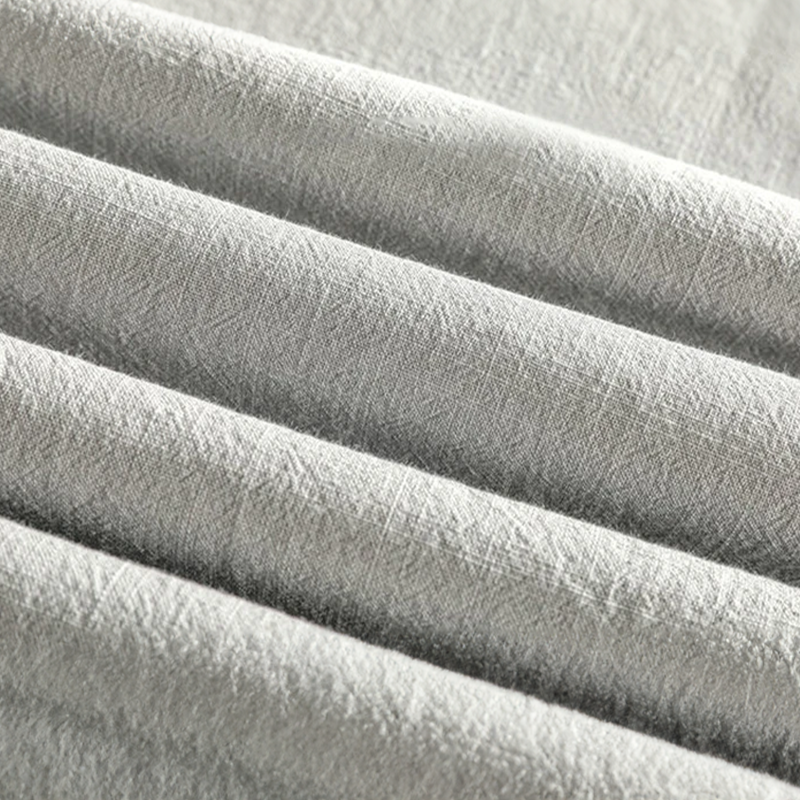 Smith Linen Polo