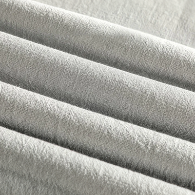 Smith Linen Polo