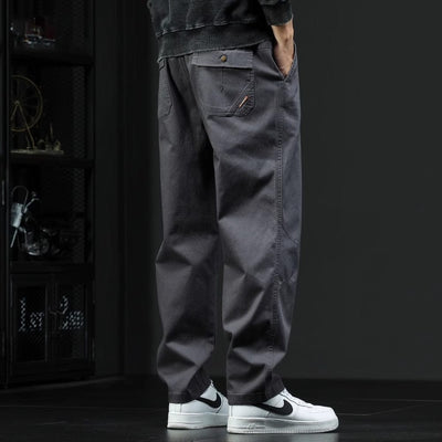 Lennox Streetwear Pants