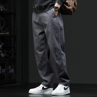 Lennox Streetwear Pants