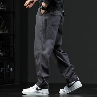 Lennox Streetwear Pants