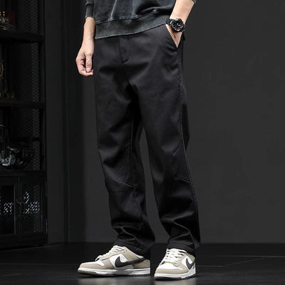 Lennox Streetwear Pants
