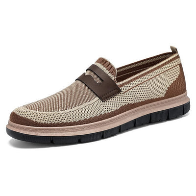 Arlowe Ultra Comfort Loafers