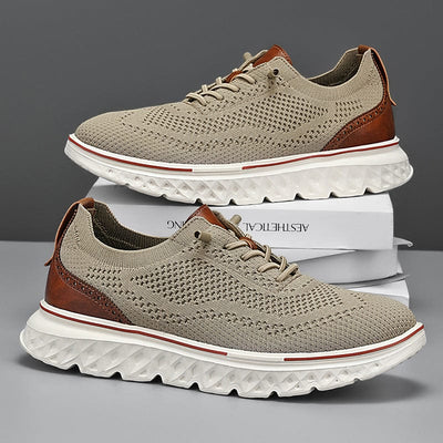 Auron Performance Comfort Sneakers