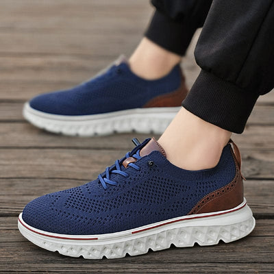 Auron Performance Comfort Sneakers