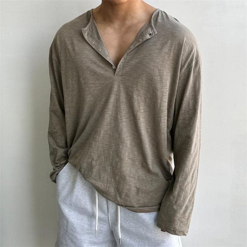 Antoine Essential Shirt
