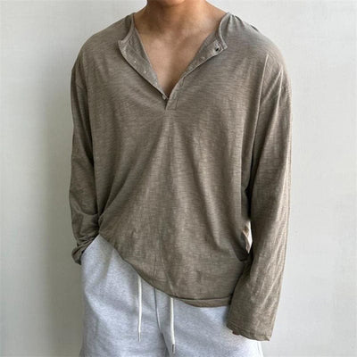 Antoine Essential Shirt