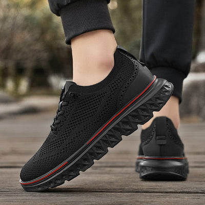 Auron Performance Comfort Sneakers