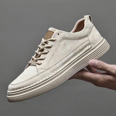 Vitorio Suede Sneakers